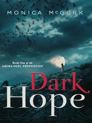 cover image of Dark Hope